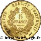 5 Francs