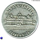 1 Franc (Maisons-Lafitte)