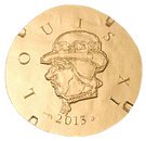 50 Euro (Louis XI)