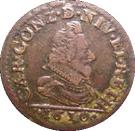 Liard - Charles I