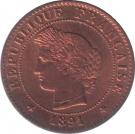 1 Centime