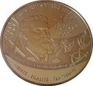 1½ Euro (Journey to the Center of the Earth)