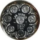 ¼ Euro