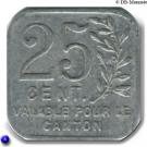 25 Centimes (Pacy sur Eure)