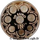 10 Euro (Euro Circulation)