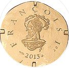 50 Euro (François I)
