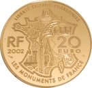 20 Euro (Montmartre)