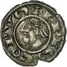 Languedoc - Évêché de Viviers - Anonyme (1297-1306)