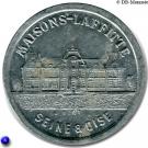 50 Centimes (Maisons-Lafitte)