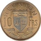 10 Francs (Essai)