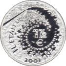 1½ Euro (Hansel and Gretel)