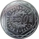 10 Euro (Rhône-Alpes)