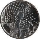 5 Euro (La Semeuse)