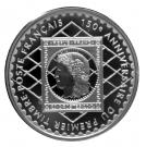 10 Francs (UPU)