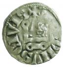 Denier Tournois - Philippe IV