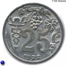 25 Centimes (Epernay)