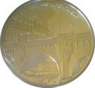 1½ Euro (Pont-Neuf)
