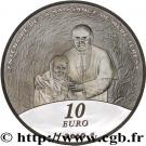 10 Euro (Mother Teresa)