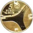 5 Euro (Palace of Versailles)