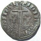 Double Denier Ferri IV (1312-1328)