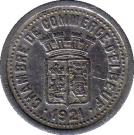 10 Centimes (Elbeuf)
