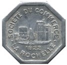 25 Centimes (La Rochelle)