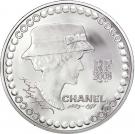5 Euro (Gabrielle Chanel)