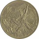 10 Francs (François Rude)