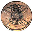 10 Sols (Siege Coinage)