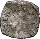 Double Tournois - Henri III