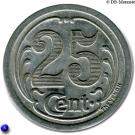 25 Centimes (Gournay-en-Bray)