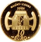10 Euro (Formula 1 - Grand Prix)