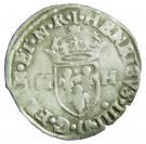 Douzain - Henri IV