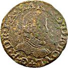 Double Tournois - Guillaume-Robert (2nd type)