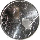 10 Euro (Lorraine, 1st type)