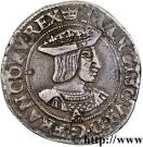 Teston - François I (10th type)