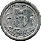 5 Centimes (Soulac sur Mer)
