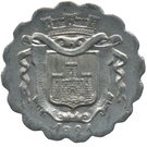 10 Centimes (Falaise)