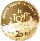 20 Euro (Sprint)
