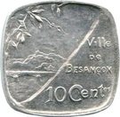10 Centimes (Besançon)