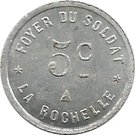 5 Centimes (La Rochelle)