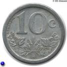 10 Centimes (Fourmies et Trélon)