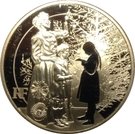10 Euro (Les Fraternises)