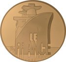 50 Euro (The France)