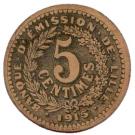 5 Centimes (Lille)