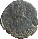 Double Denier - Philippe II