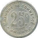 25 Centimes (Amiens)