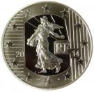 10 Euro (Monnaie de Paris)