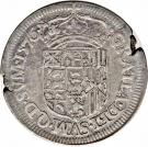 Teston - Henri III