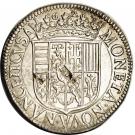 Teston - Charles III